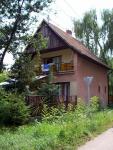 Kirándulás Gyopárosfürdőre 2006.
